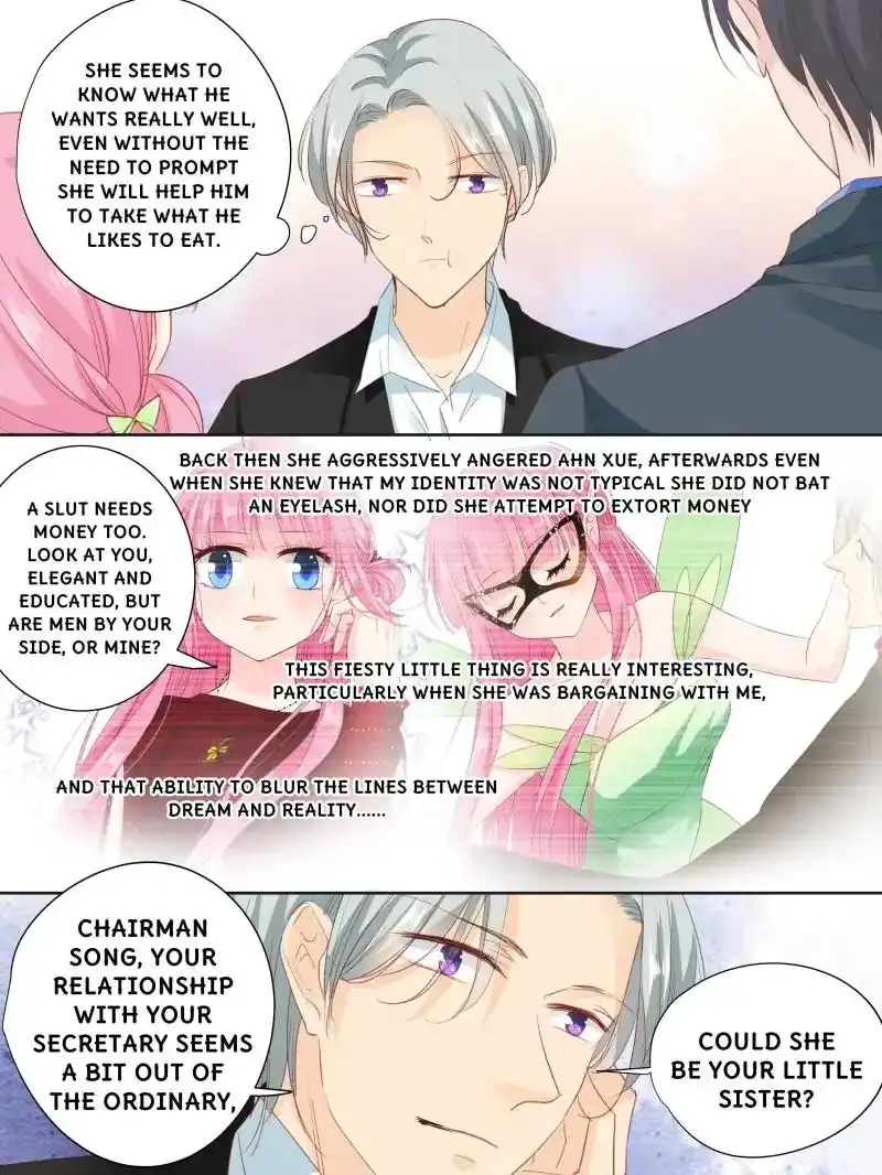 Don't be so harsh Chapter 147 11